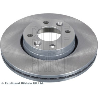 BluePrint Bremsscheibe ADR164307