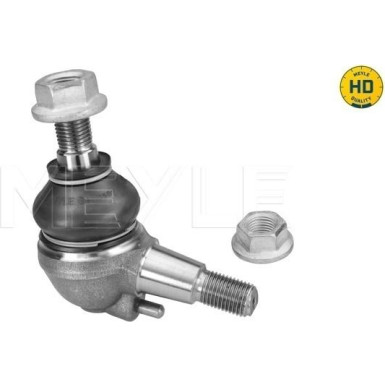 15 303 023HD Traggel. unten li/re MERCEDES W202,W210 93-03 MEYLE-HD: Better than OE 016 010 6331/HD