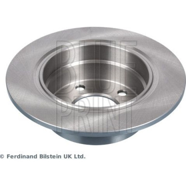 BLUE PRINT Bremsscheibe ADB114332