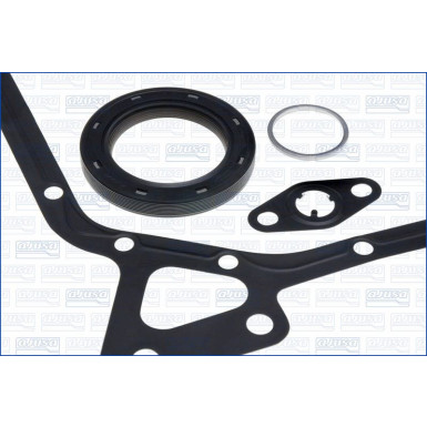 AJUSA Dichtungssatz, Kurbelgehäuse AJUSA Dichtungssatz, Kurbelgehäuse