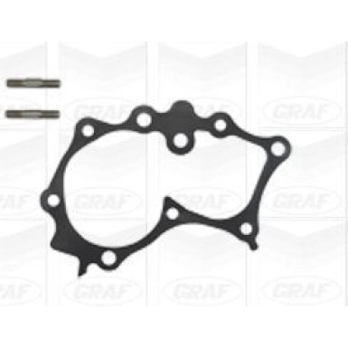 PA963 Wasserpumpe, Motorkühlung