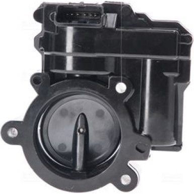 NISSENS Drosselklappenstutzen 955177