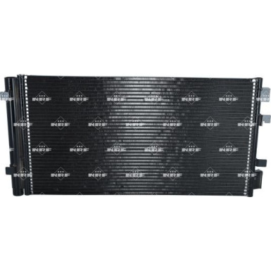 Kondensator, Klimaanlage EASY FIT 35938