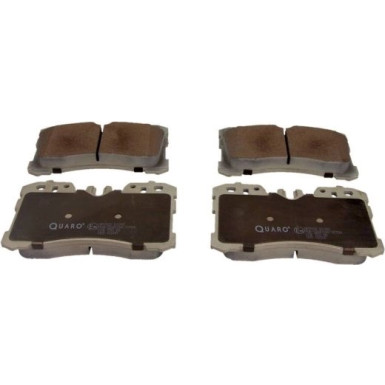 BREMSBELAGSATZ LEXUS P. LS 06 | QP0922