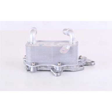 Ölkühler PKW VW Passat B6 1.8-3.6 FSI 05 FIRST FIT 90732