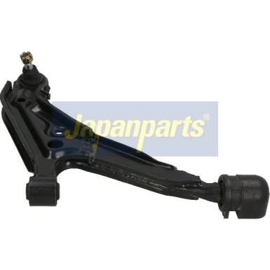 Lenker, Radaufhängung BS-102R