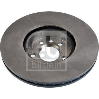 FEBI BILSTEIN Bremsscheibe 21941