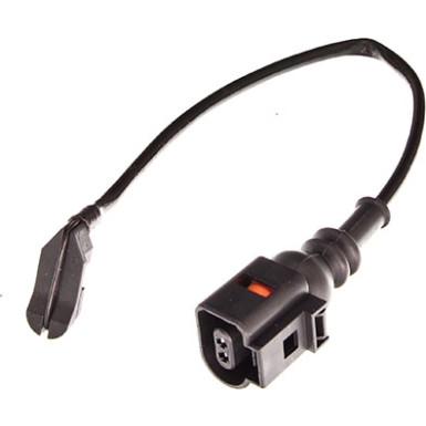 1 987 473 609 Warnkontakt, Bremsbelagverschleiß 1 987 473 609 Warnkontakt, Bremsbelagverschleiß