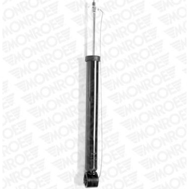 MONROE ORIGINAL-Gasdämpfer HA | AUDI A2 00 | 23948 MONROE ORIGINAL-Gasdämpfer HA | AUDI A2 00 | 23948