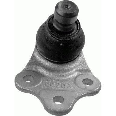 Gelenk - Radaufhängung Volvo P. Xc60/Xc70 08- Le/Pr | 31009 01 Gelenk - Radaufhängung Volvo P. Xc60/Xc70 08- Le/Pr | 31009 01