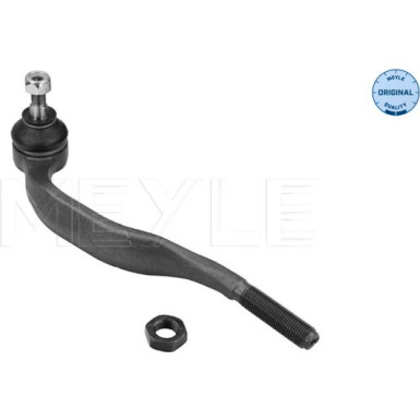 71 301 035 Spurstangenkopf VA li PEUGEOT 407 04 MEYLE-ORIGINAL: True to OE 11-16 020 0020