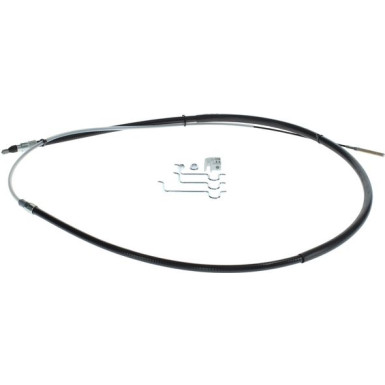 Handbremsseil li | BMW E39 95 | 1987477693 Handbremsseil li | BMW E39 95 | 1987477693