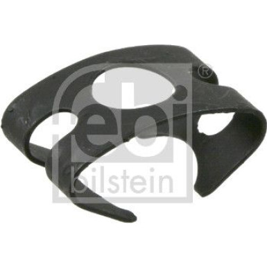 Halter, Bremsschlauch | 19524