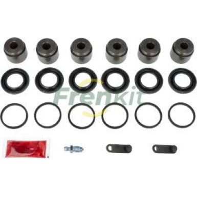 FRENKIT Reparatursatz, Bremssattel 236931
