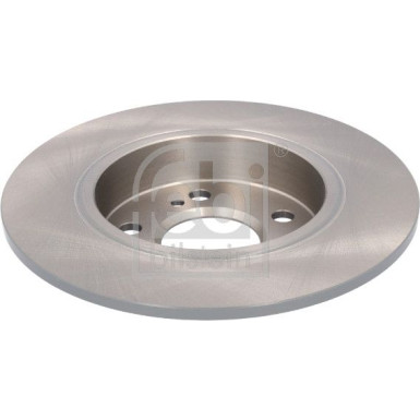 FEBI BILSTEIN Bremsscheibe 43816