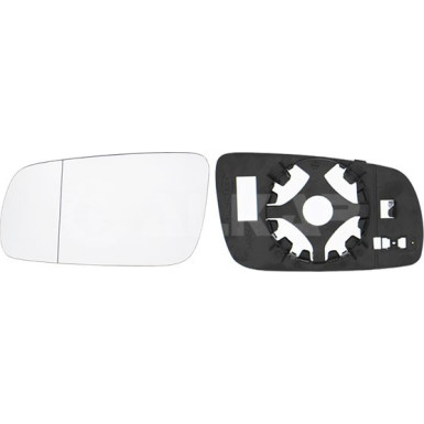 Spiegelglas, Außenspiegel 6451521