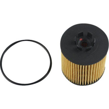 TRUCKTEC AUTOMOTIVE Ölfilter