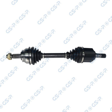 GSP Antriebswelle 217076