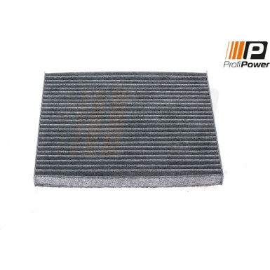 PROFIPOWER Filter, Innenraumluft
