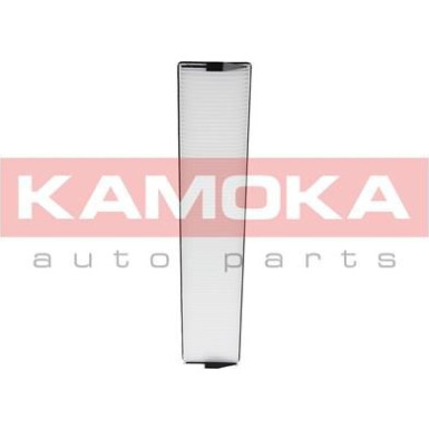 KAMOKA Filter, Innenraumluft | F402401