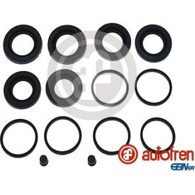 Reparatursatz Bremssattel Land Rover P. Range Rover 3.0-4.4 Td 4X4 12 D42430