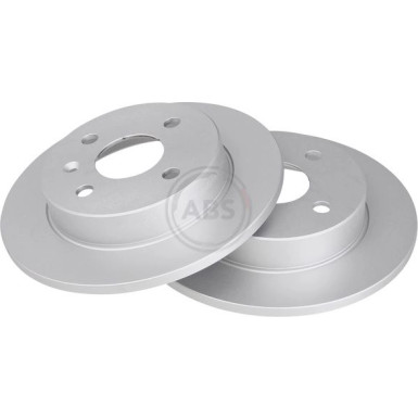 A.B.S. Bremsscheibe