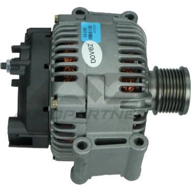Lichtmaschine Db Sprinter 09- 180A Regeneriert | STA0467R
