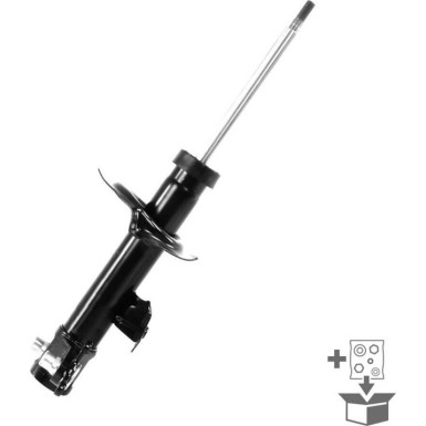 MONROE Stoßdämpfer G16353