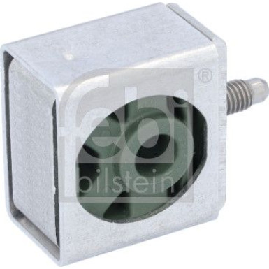 FEBI BILSTEIN Halter, Abgasanlage 182242