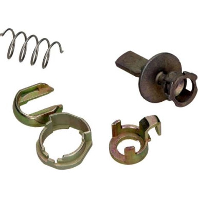 Original VAG Satz-Reparatur Türschloss VW P. Sharan 96-10 | 7M0898083A