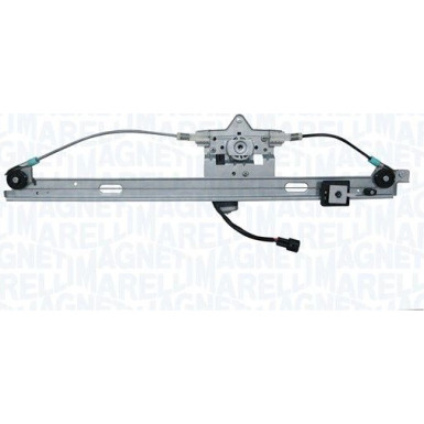 MAGNETI MARELLI Fensterheber