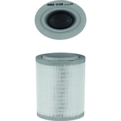 MAHLE Luftfilter MAHLE Luftfilter