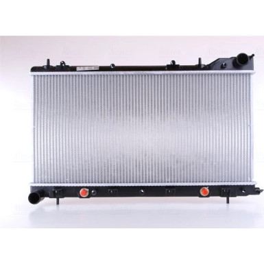 Wasserkühler PKW | SUBARU FORESTER AUT. 98 | 67707A