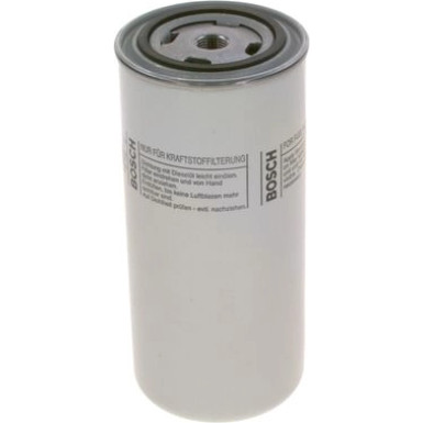 Kraftstofffilter | IVECO Stralis,Trakker 93 | F 026 402 035