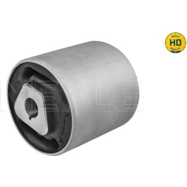 Querlenkerlager VA li/re (HD) BMW 6,7 15 MEYLE-HD: Better than OE 314 610 0048/HD
