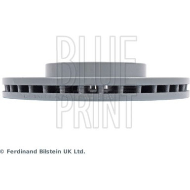 Bremsscheibe Nissan P. Almera/Primera/X-Trail 1.6-2.5 00 | ADN143101