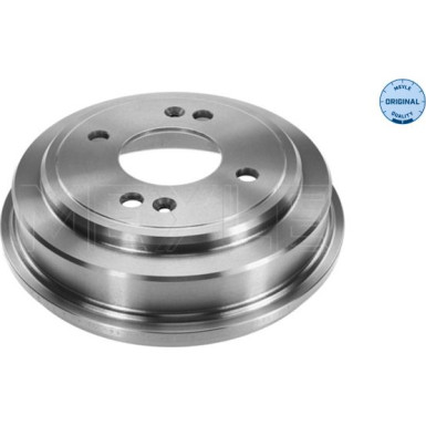 Bremstrommel. Hyundai T. Getz | 37-15 523 0004