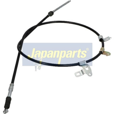 Seilzug, Feststellbremse Toyota T. Corolla 02-07 Pr BC-211