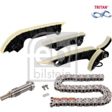 Steuerkettensatz MB Basic Short Kit 172877