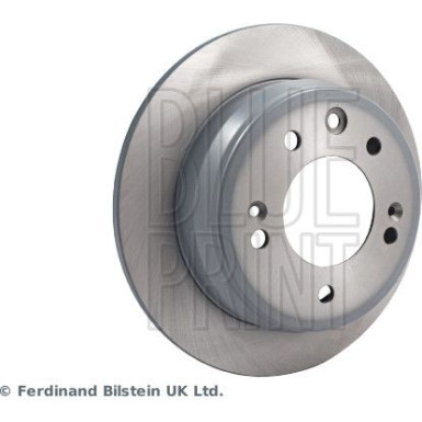 Bremsscheibe Kia T. Cee'D/Sportage 1.4-2.0 06 | ADG043132 Bremsscheibe Kia T. Cee'D/Sportage 1.4-2.0 06 | ADG043132