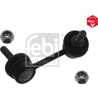 FEBI BILSTEIN Stabilisatorstange | 39472