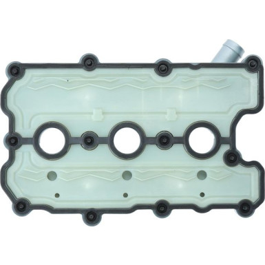 KAMOKA Zylinderkopfhaube