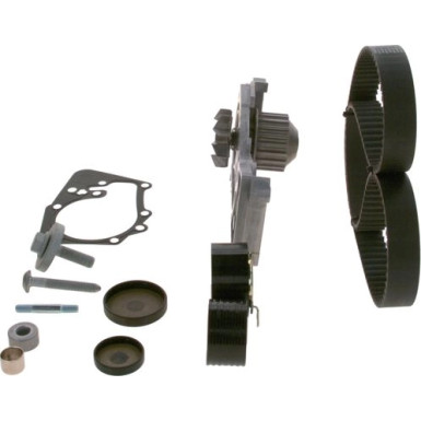 1 987 946 390 Wasserpumpe + Zahnriemensatz