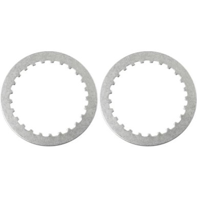 MES432-8 Stahllamellensatz, Kupplung