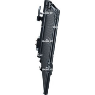 Kondensator, Klimaanlage EASY FIT 35301