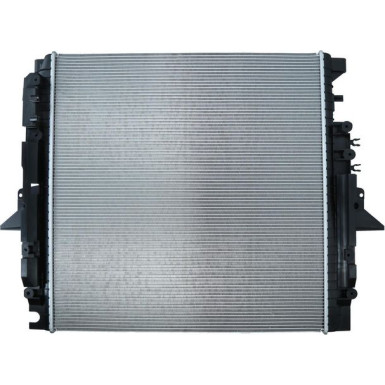 KAMOKA Kühler, Motorkühlung 7700082