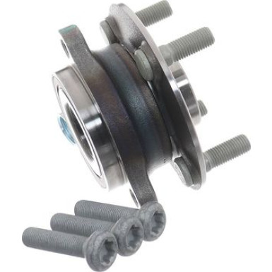 Radlagersatz VA li/re | MAZDA 2 14 | VKBA 7745