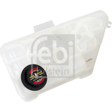 Ausgleichsbehälter, Kühlmittel | 38810 Ausgleichsbehälter, Kühlmittel | 38810