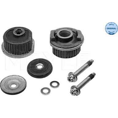 15 316 038 Rep.Satz Achsk. HA li/re MERCEDES W202,W203 MEYLE-ORIGINAL-KIT: Better solution for you 140350100