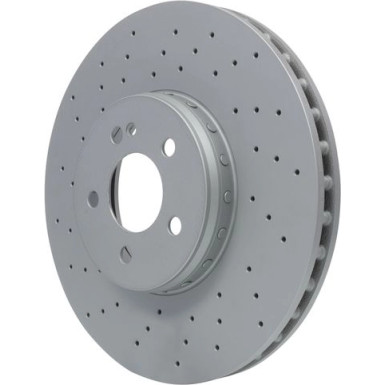 Bremsscheibe | 24.0132-0300.2